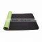 Waterproof anti-slip eco one yoga mat