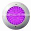 IP68 RGB 18W New LED Surface mounted Pool Light for concrete pool