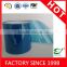 Blue Silicone Polyester Release Liner Roll--Hot sale in EURO, Korea,Colorful