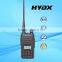 Long Range PMR Walkie Talkie 245mhz radio HYDX A31