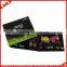 promotional Advertising player 4.3inch 7inch video brochure, custom printing hot business gift video greeting card