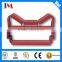 Conveyor Trough Roller, Steel Pipe Rollers, Training Return Roller