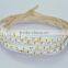 New Product DC24V 72leds/m 5050 LED Strip Led Food Strip Warm White/cool White/Red