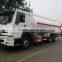 Howo Sinotruck 20000L liter water tank truck