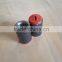 Parallel Thread Rebar Coupler