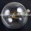 Globe retro 2700k 4000k 6000k e27 220v edison bulb