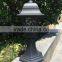 gate pillar light/palstic outdoor garden light/cheap gate standing light/CE,ROHScertificate classical