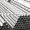 ASTM A312 TP316/TP304/TP201/TP310 2 Seams ERW Stainless Steel Pipe