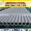 ASTM A312 304/316/317/347/309 seamless stainless steel corrugated pipe
