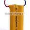Ni-cd AA 200mAh 2.4v rechargeable battery pack