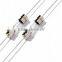 5 x 20mm Glass Fuse Quick Blow Acting Tube 250V