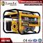 LongFa Taizhou China Petrol Generator Portable Generator 3KW Electric Start