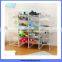 New style Best-Selling cheap 6 drawer acrylic makeup organizer