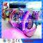 2016 factory direct high quality FRP happy baby/kid rides car seat happy car