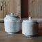 YCC china style ceramic storage tank home decor/craft                        
                                                Quality Choice