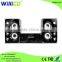heavy bass 2.1 home theater super woofer speaker with remote control