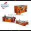 ODM auto bumper mould injection car bumper mould plastic machine supplier