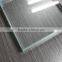 6.38mm-32.38mm Laminated bulletproof glass price