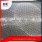 Beautiful crimped woven wire mesh