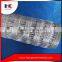 High quality guaranteed galvanized low carbon galvanized wire mesh for grassland