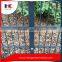 China Exporter Discount Crimped Welded Wire Mesh Fence