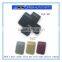 Universal Fit High Quality PVC Car Foot Mat/2 pieces