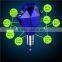 High quality dual USB car mobile charger