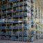 Durable cheap plastic heavy duty plastic pallet for sale 1200*800                        
                                                                                Supplier's Choice