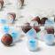 OEM custom design soft silicone reusable sound insulation earplug for sleeping