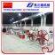 PVC Fiber Reinforced Hose Extrusion Line/PVC Soft Hose Making Machine