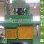 China Supplier Coiled wire Rust Removal Equipment For Sale