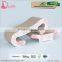 Wholesale Pet Toy Product Corrugated Indoor Cat House Cardboard Cat Scratcher With Catnip