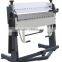 Folding Machine,manual sheet metal bending machine