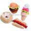 Food Toys for Dog Wholesale BSCI for Pet Soft Toy