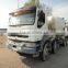 USED TRUCKS - RENAULT 370 9M3 CEMENT MIXER (LHD 4153)