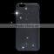 3D sublimation phone back for Samsung Note 2 Custom design cell phone case design your own phone case