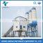 High Efficency 60m3/h ready mixed concrete plant for sale