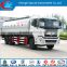 30000L bulk unloading truck 6x4 bulk powder material truck 3 axle bulk powder tanker truck cement bulk tank cement bulk tanker