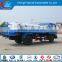 Dongfeng 9CBM 10CBM 15CBM 7 ton Water Truck Sprinkler China made Water Truck