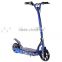 New Blue 100w folding mini Electric Scooter for kids with Lead Acid 24V / 4.5Ah battery (PN-ES01-100 )