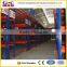 Mezzanine Floors Shelf Supported Mezzanines