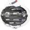 Hot popular design matt finish with CE approved horse riding helmets with adjutser