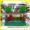 2015 hot sale PVC 0.5mm inflatable jumping castle facory