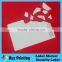 hot sale Custom VOID Holographic Security Label Sticker in Lidun brand