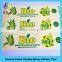 High Quality Self Adhesive a3 Transparent Sticker Paper