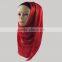 Yiwu lurex glitter viscose head scarf cheap pashmina shawl scarf 2016 women