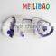 2016 new simple moccasin small moq new style baby shoes