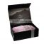 Foldable cardboard paper shoe box for packing shoe