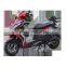 2016 popular 2 wheel rough road e city electric motorcycle with lcd display