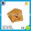 Various customized soft pvc rubber cup coaster wholesale